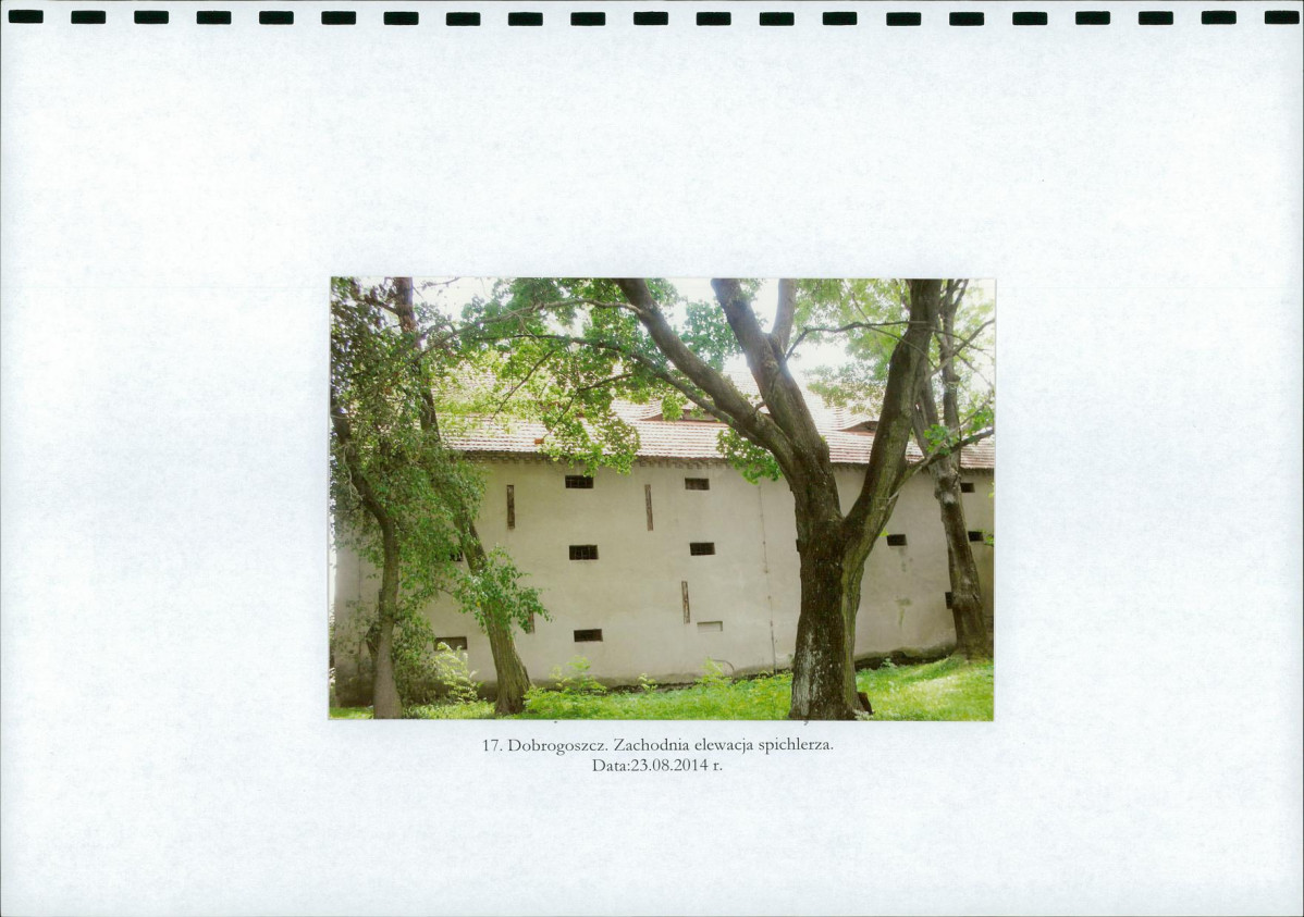 Ewidencja parkowa, skan nr 39