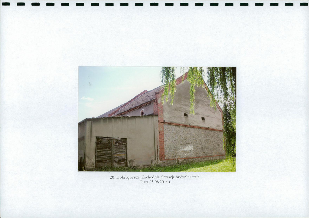 Ewidencja parkowa, skan nr 50