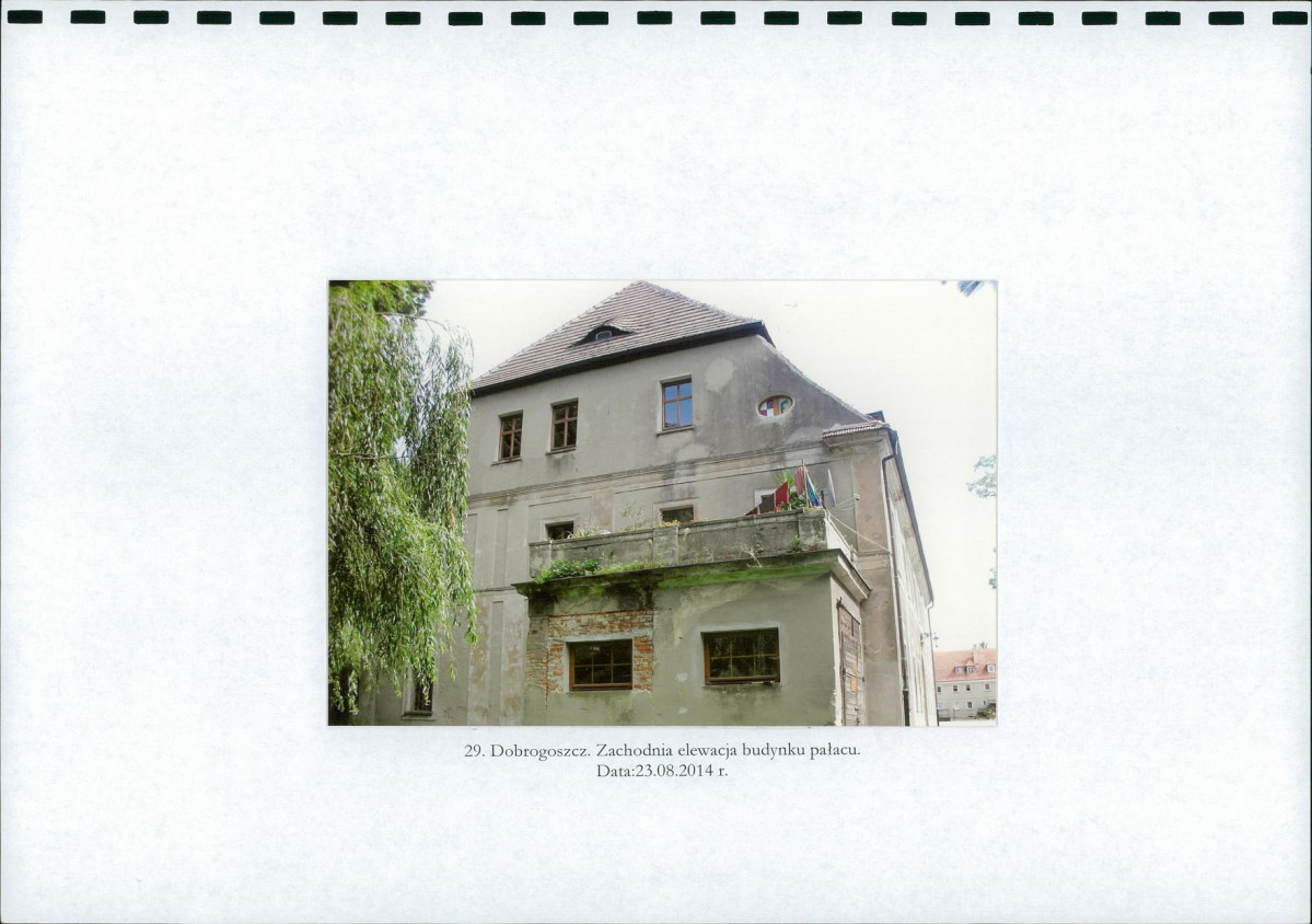 Ewidencja parkowa, skan nr 51