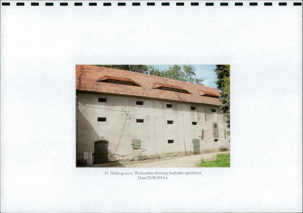 Ewidencja parkowa, skan nr 53