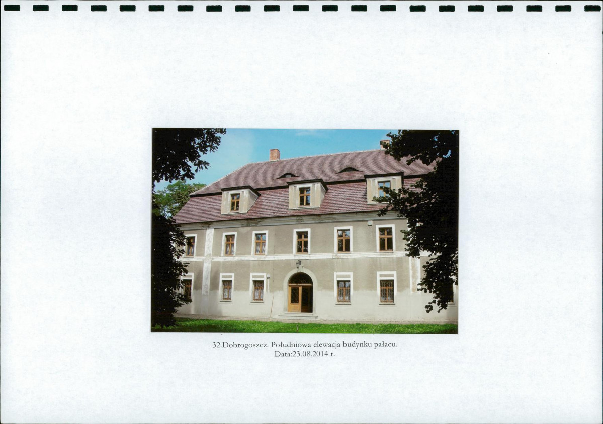 Ewidencja parkowa, skan nr 54