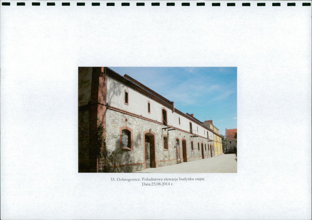 Ewidencja parkowa, skan nr 55