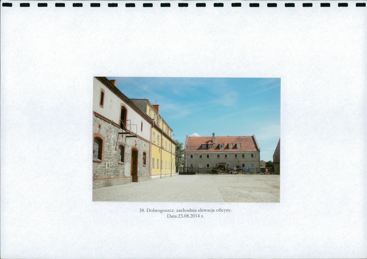 Ewidencja parkowa, skan nr 60