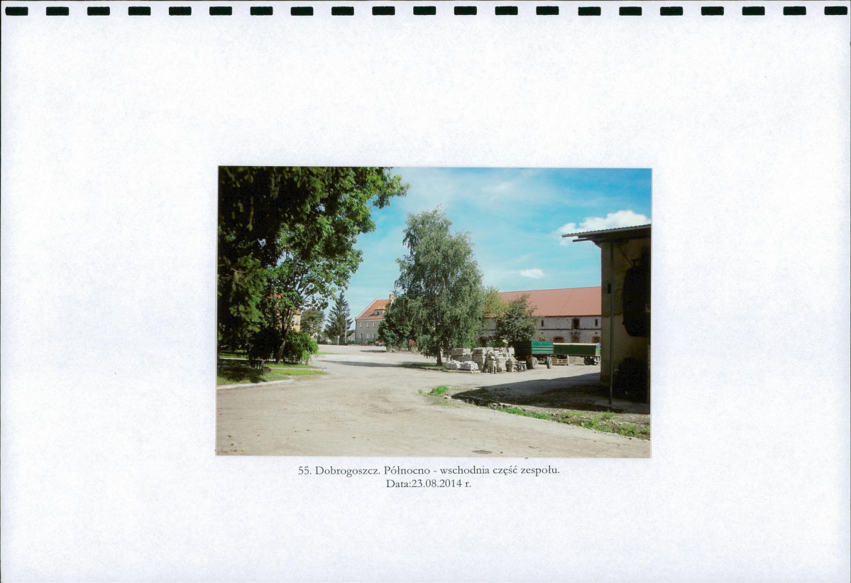 Ewidencja parkowa, skan nr 77