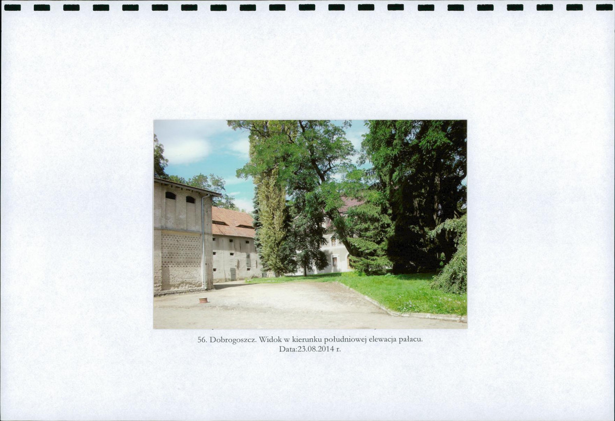 Ewidencja parkowa, skan nr 78