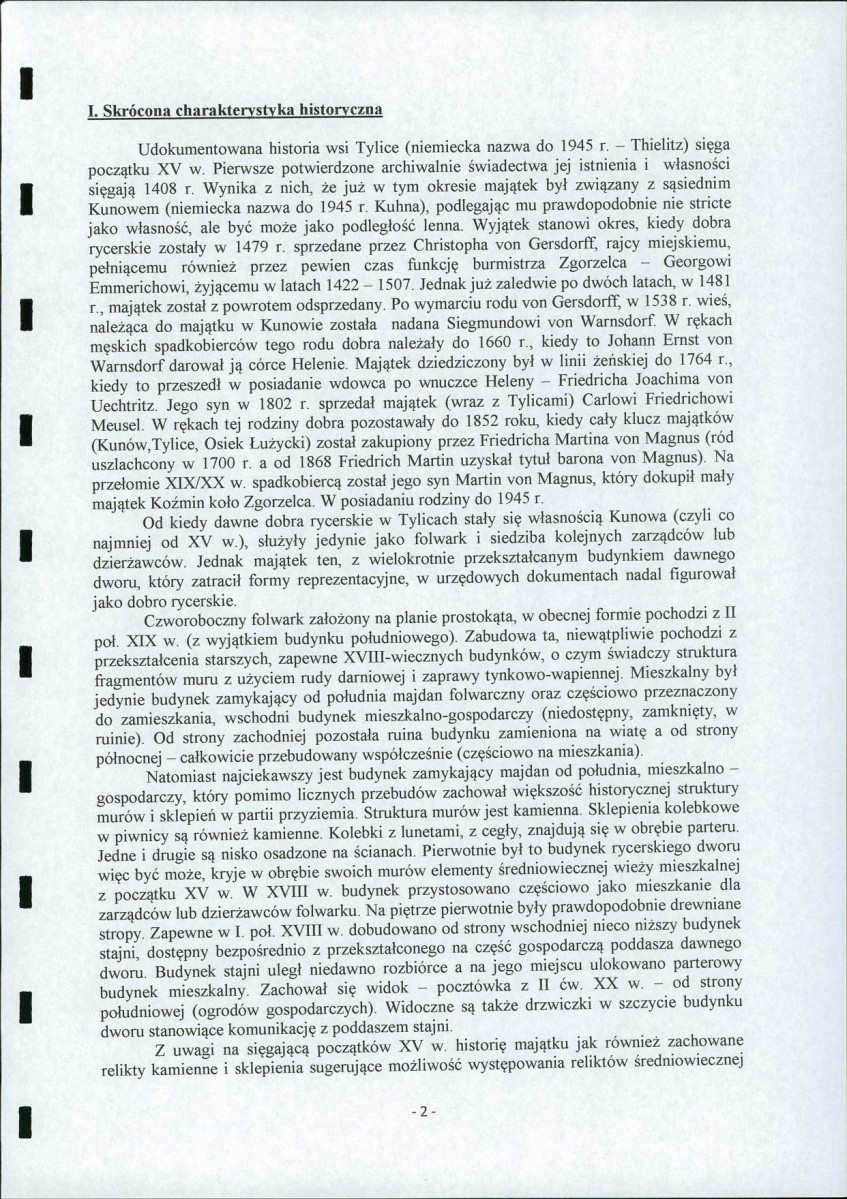 EP - Ewidencja parkowa, skan nr 4