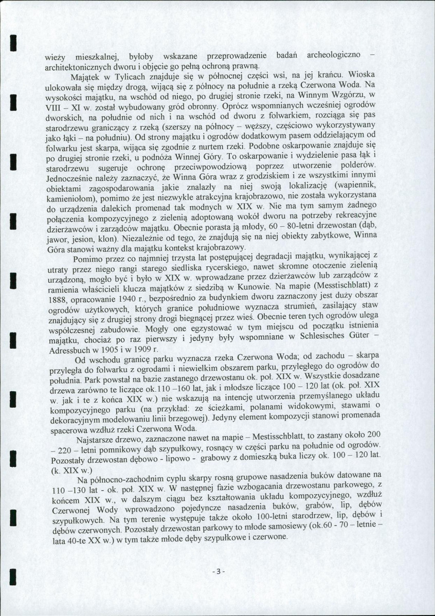 EP - Ewidencja parkowa, skan nr 5