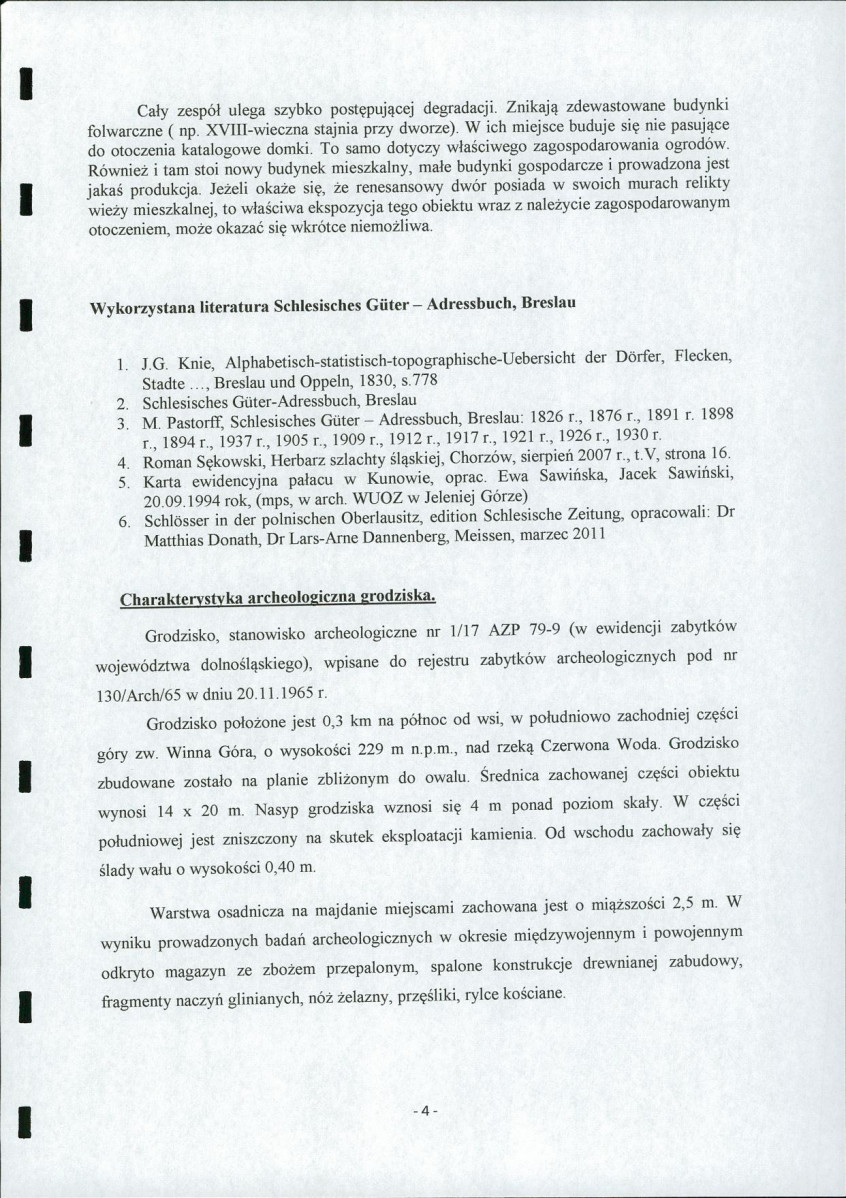 EP - Ewidencja parkowa, skan nr 6