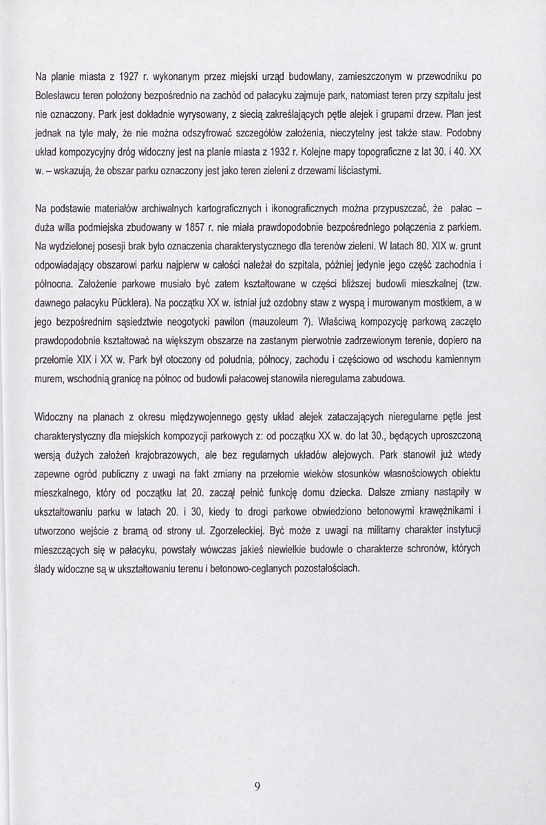 Ewidencja parkowa, skan nr 10