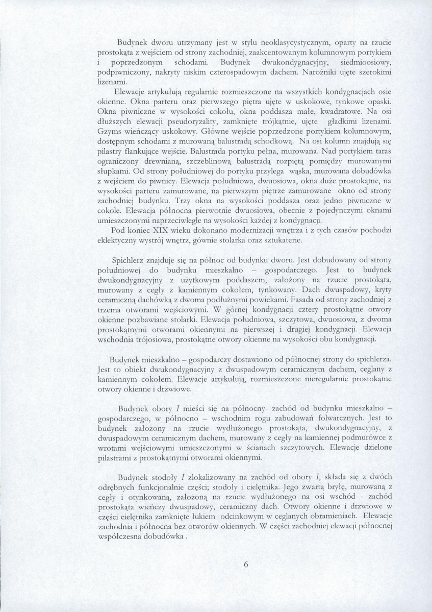 EP - Ewidencja parkowa, skan nr 9