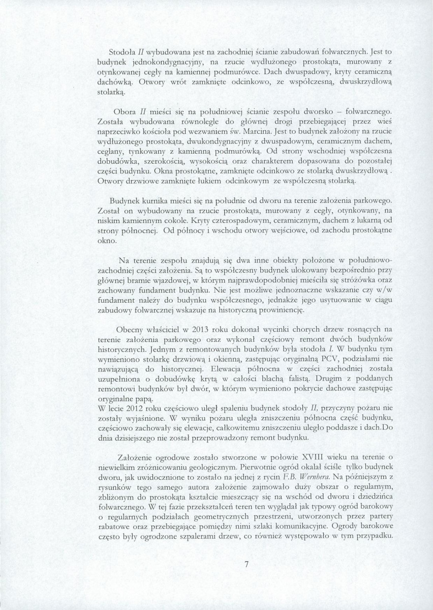 EP - Ewidencja parkowa, skan nr 10