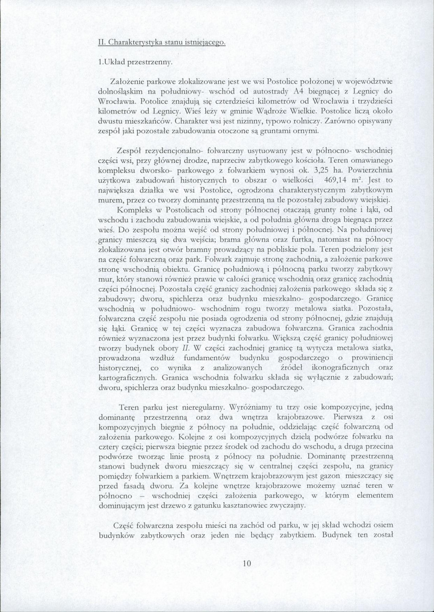 EP - Ewidencja parkowa, skan nr 19