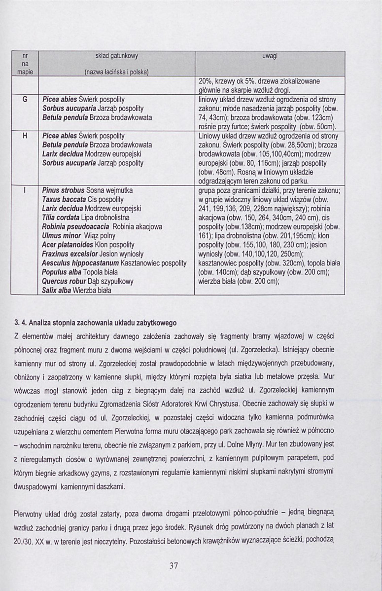 Ewidencja parkowa, skan nr 38