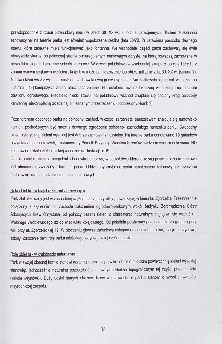 Ewidencja parkowa, skan nr 39