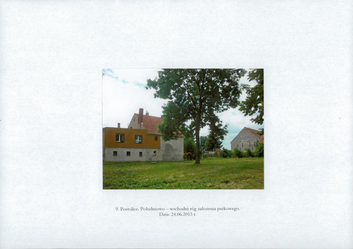 EP - Ewidencja parkowa, skan nr 33