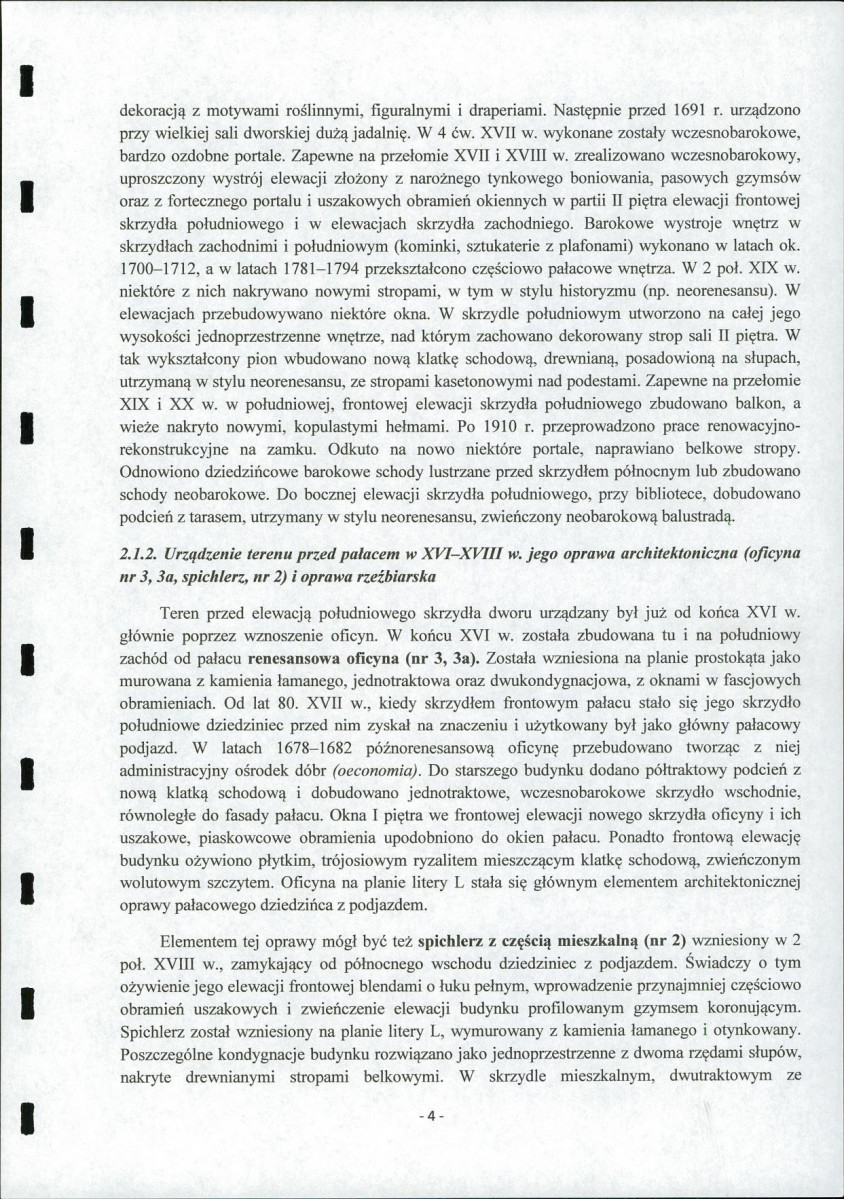 EP - Ewidencja parkowa, skan nr 5