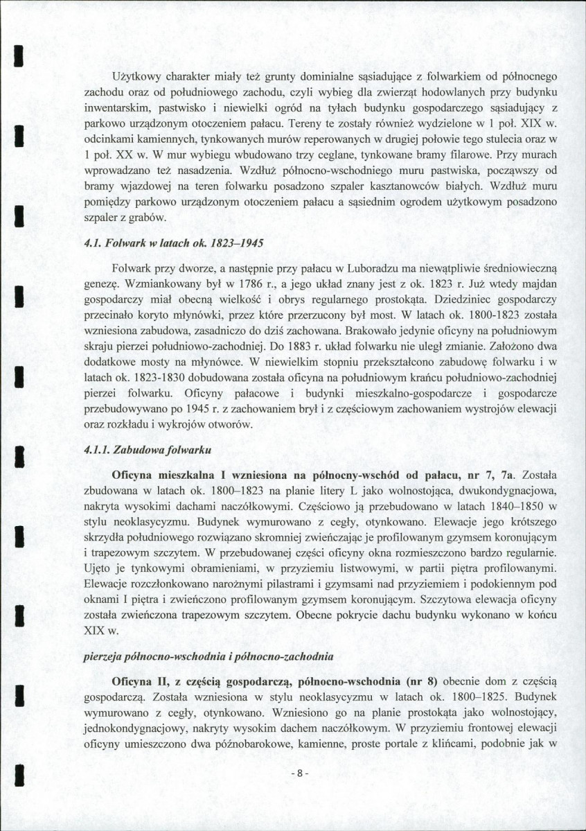 EP - Ewidencja parkowa, skan nr 9