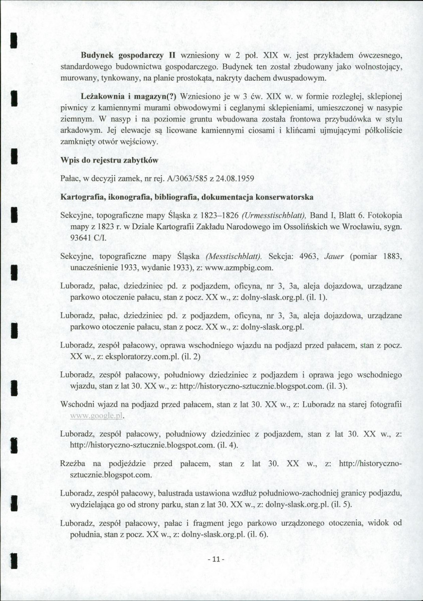 EP - Ewidencja parkowa, skan nr 12