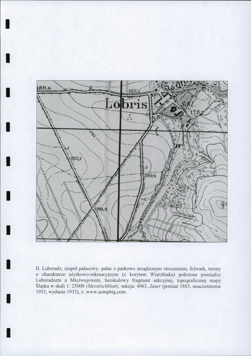 EP - Ewidencja parkowa, skan nr 16