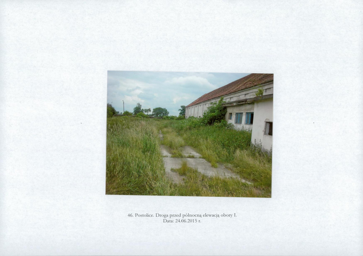 EP - Ewidencja parkowa, skan nr 70