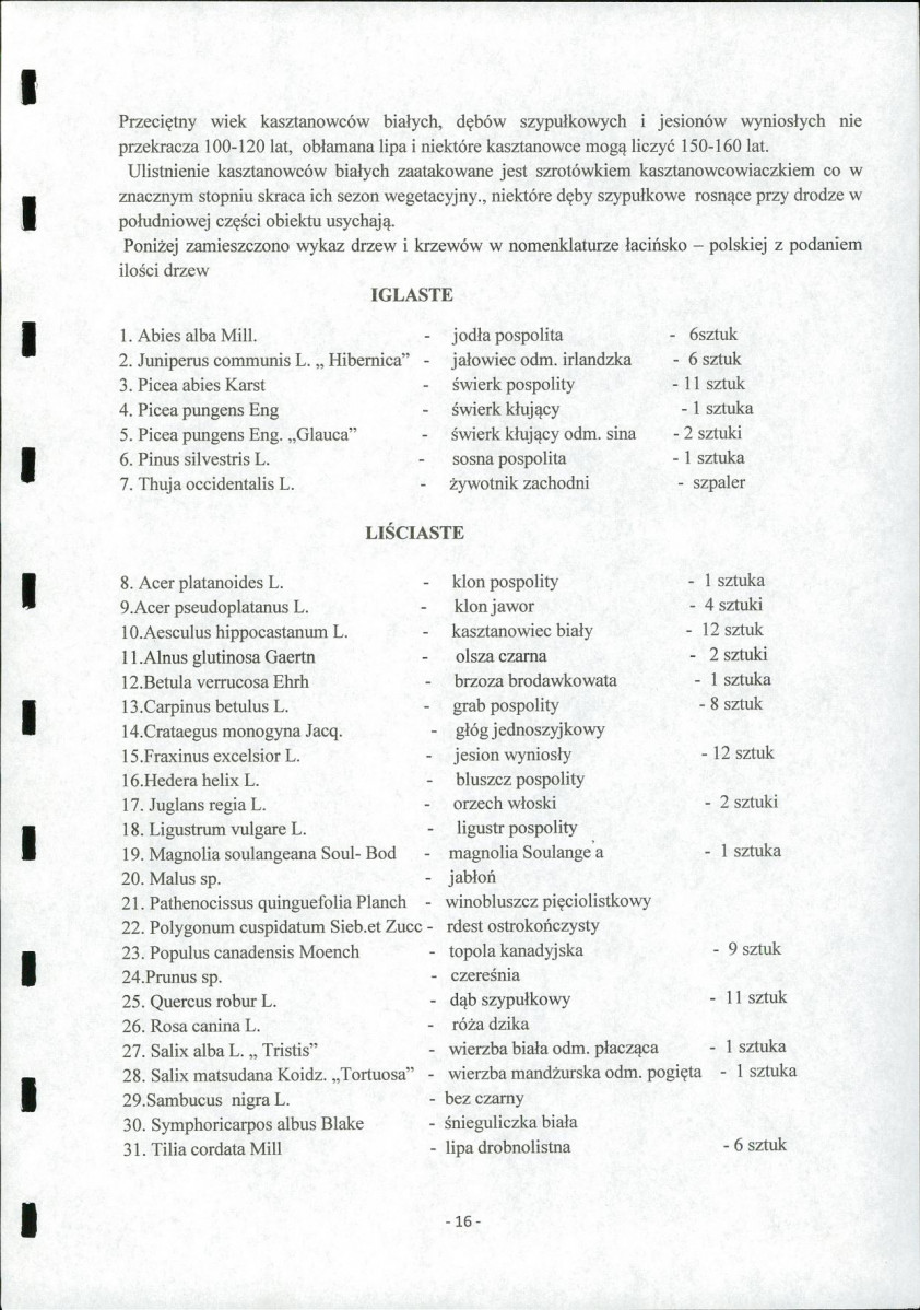 EP - Ewidencja parkowa, skan nr 28