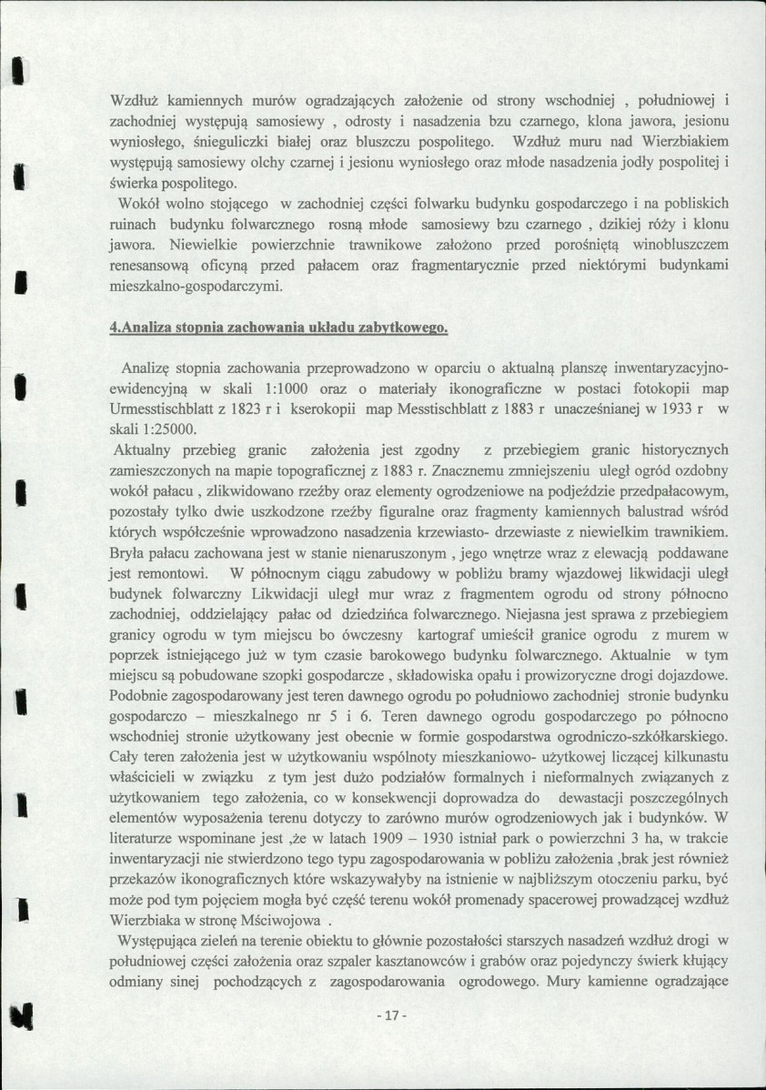 EP - Ewidencja parkowa, skan nr 29