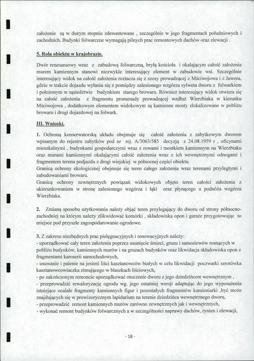 EP - Ewidencja parkowa, skan nr 30