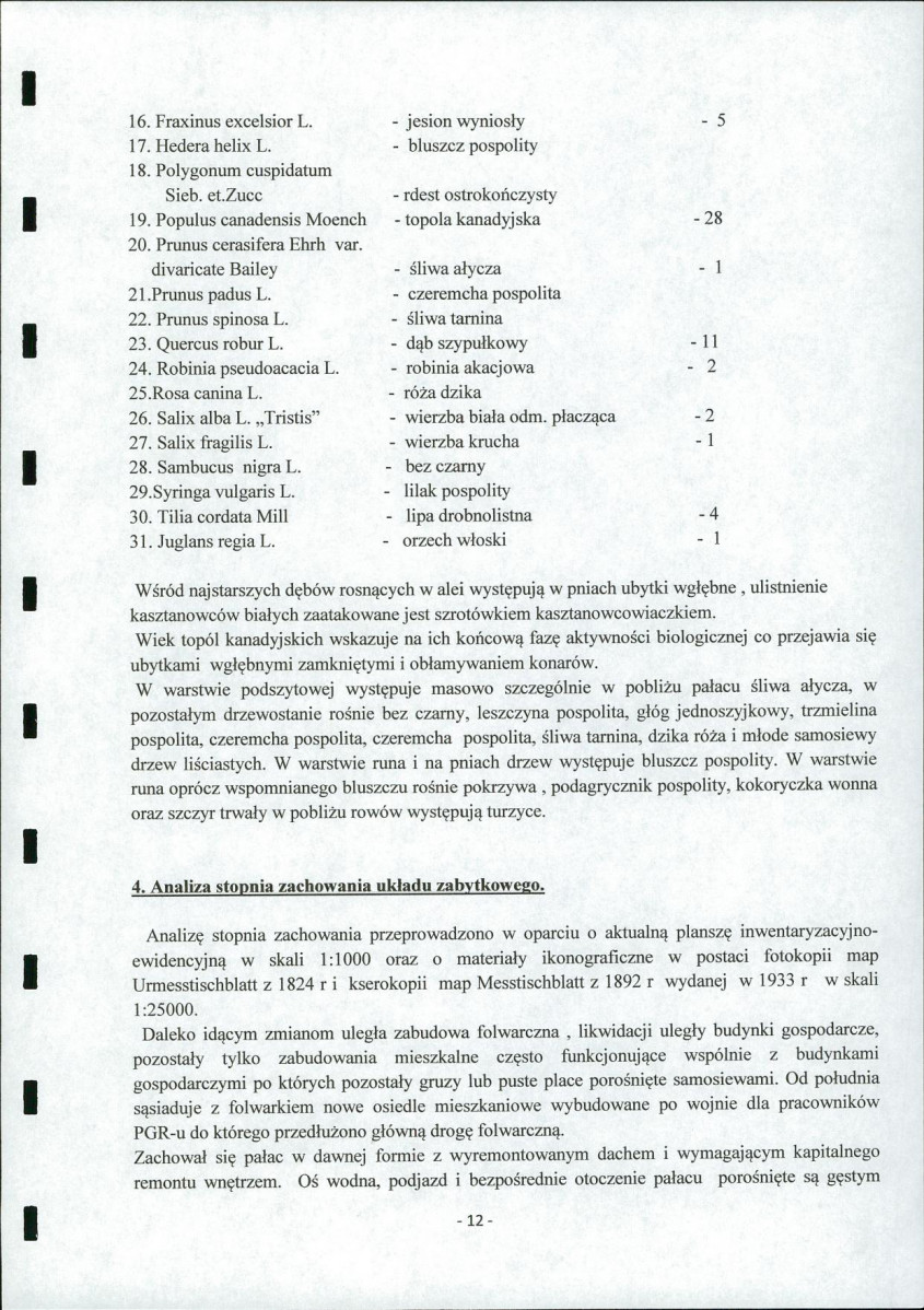 EP - Ewidencja parkowa, skan nr 19