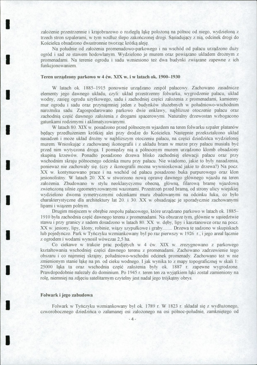 Ewidencja parkowa, skan nr 5