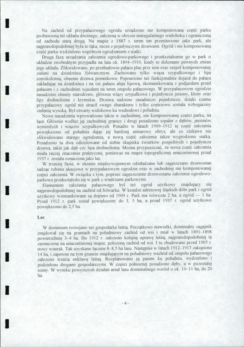 Ewidencja parkowa, skan nr 5