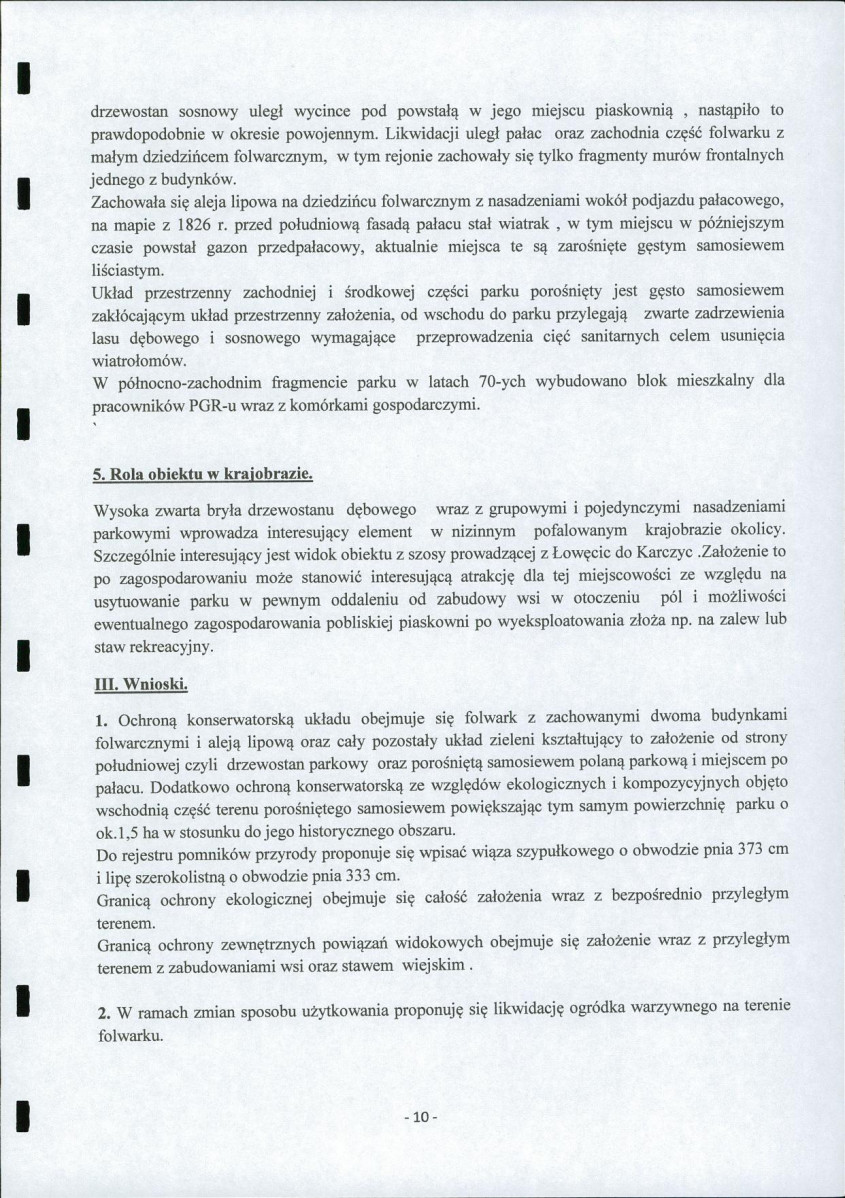 Ewidencja parkowa, skan nr 18