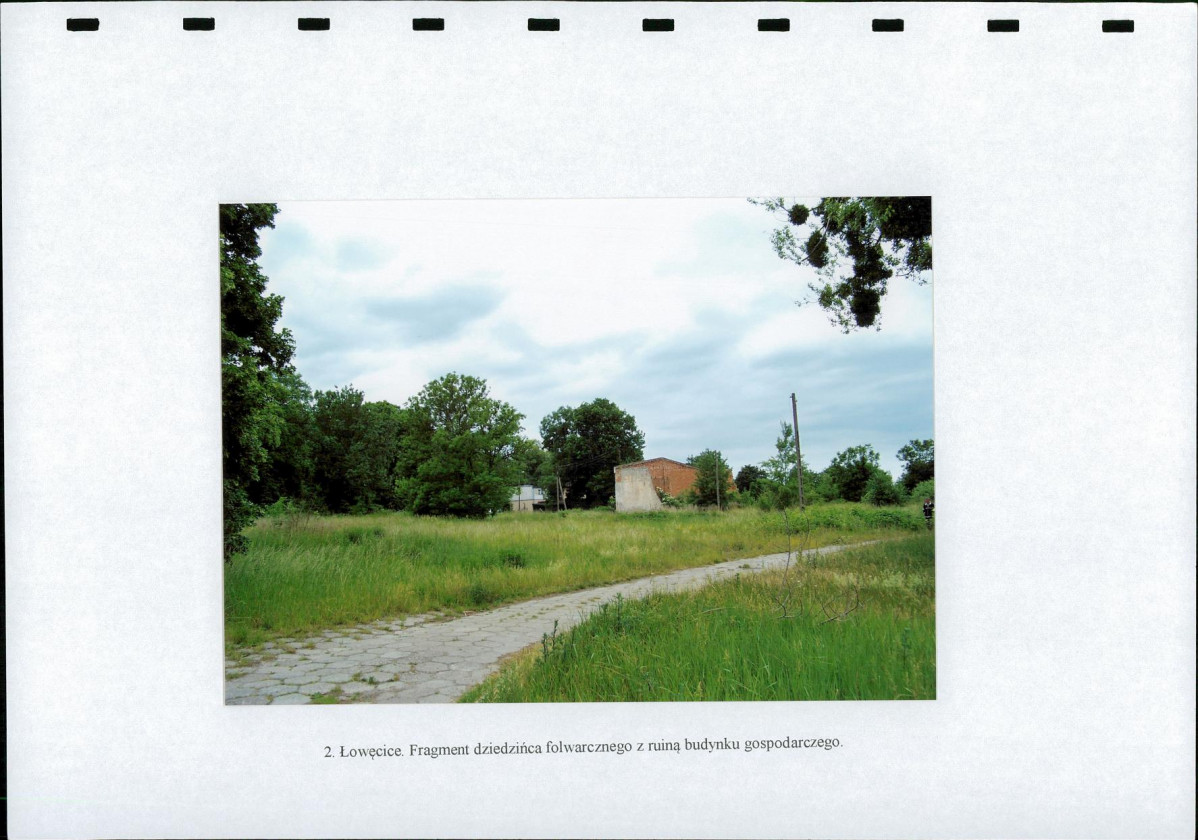 Ewidencja parkowa, skan nr 23