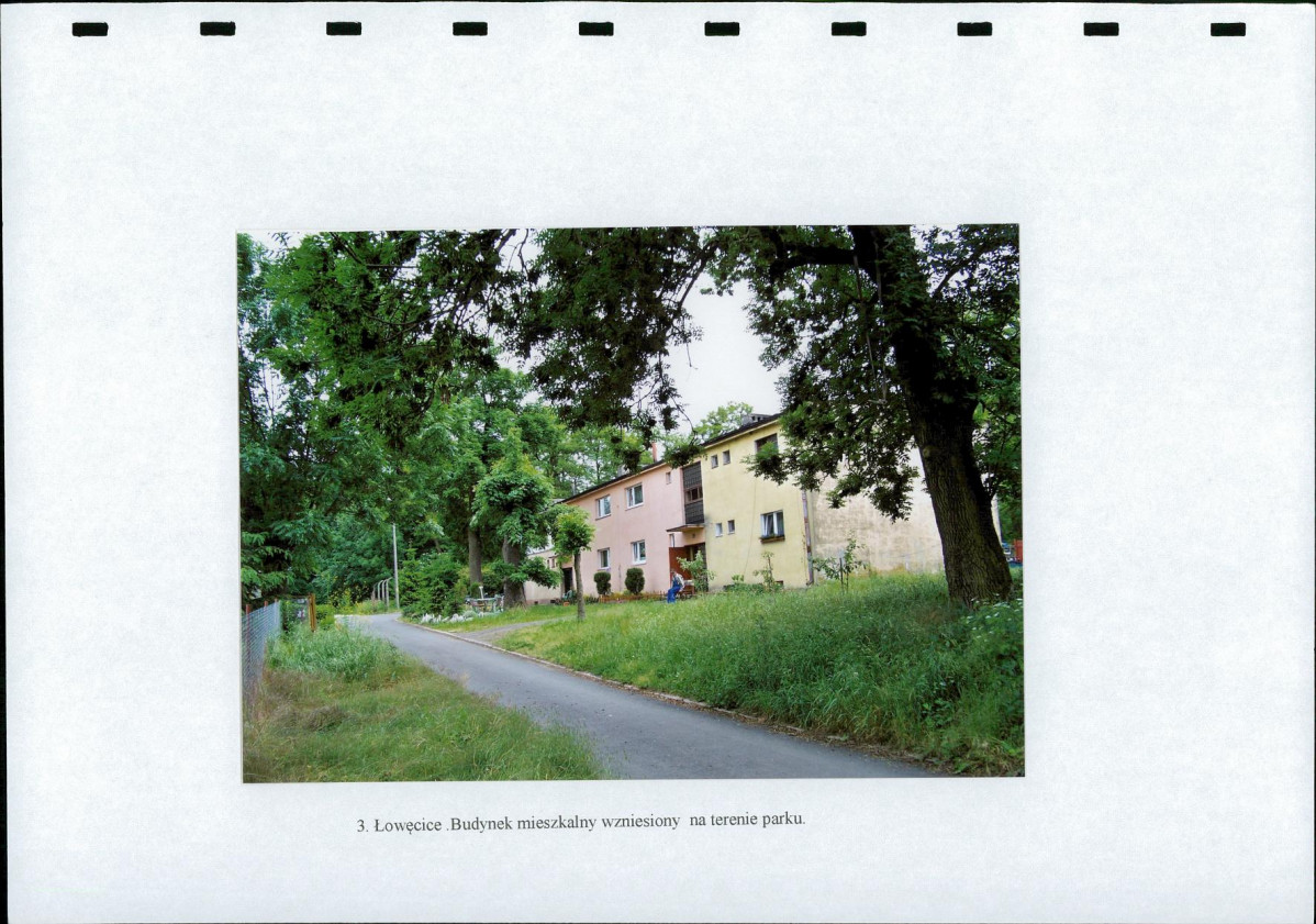 Ewidencja parkowa, skan nr 24