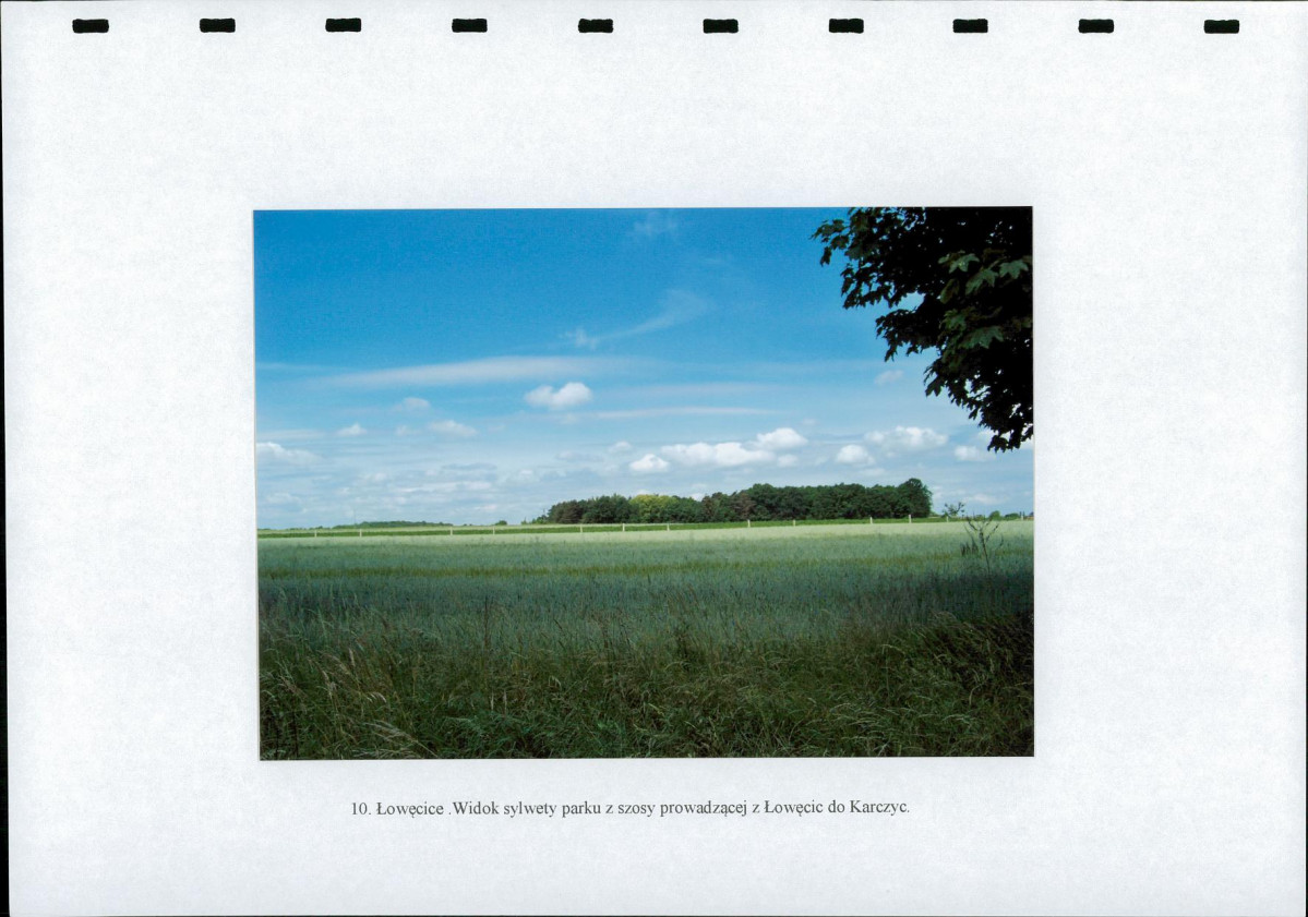 Ewidencja parkowa, skan nr 31