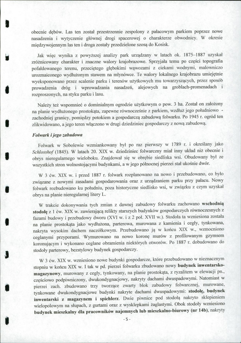 EP - Ewidencja parkowa, skan nr 6
