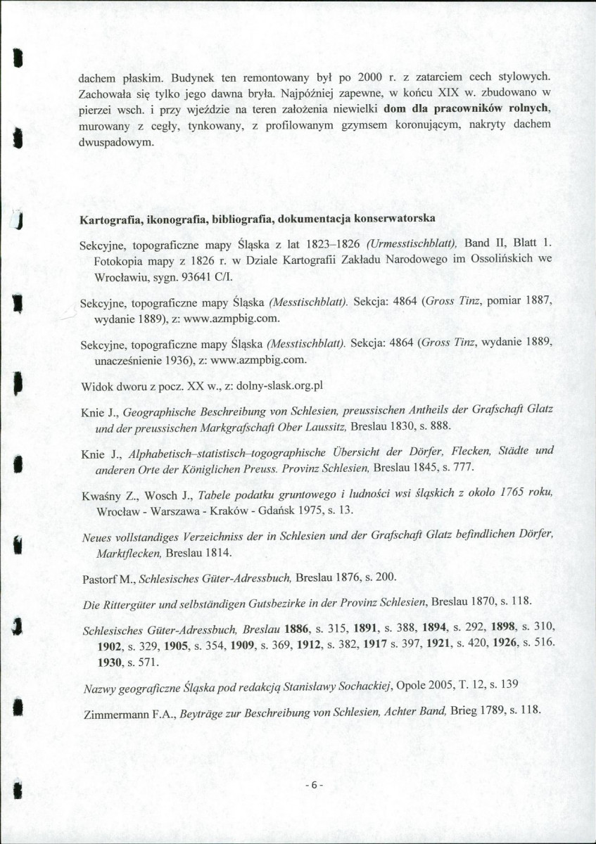 EP - Ewidencja parkowa, skan nr 7