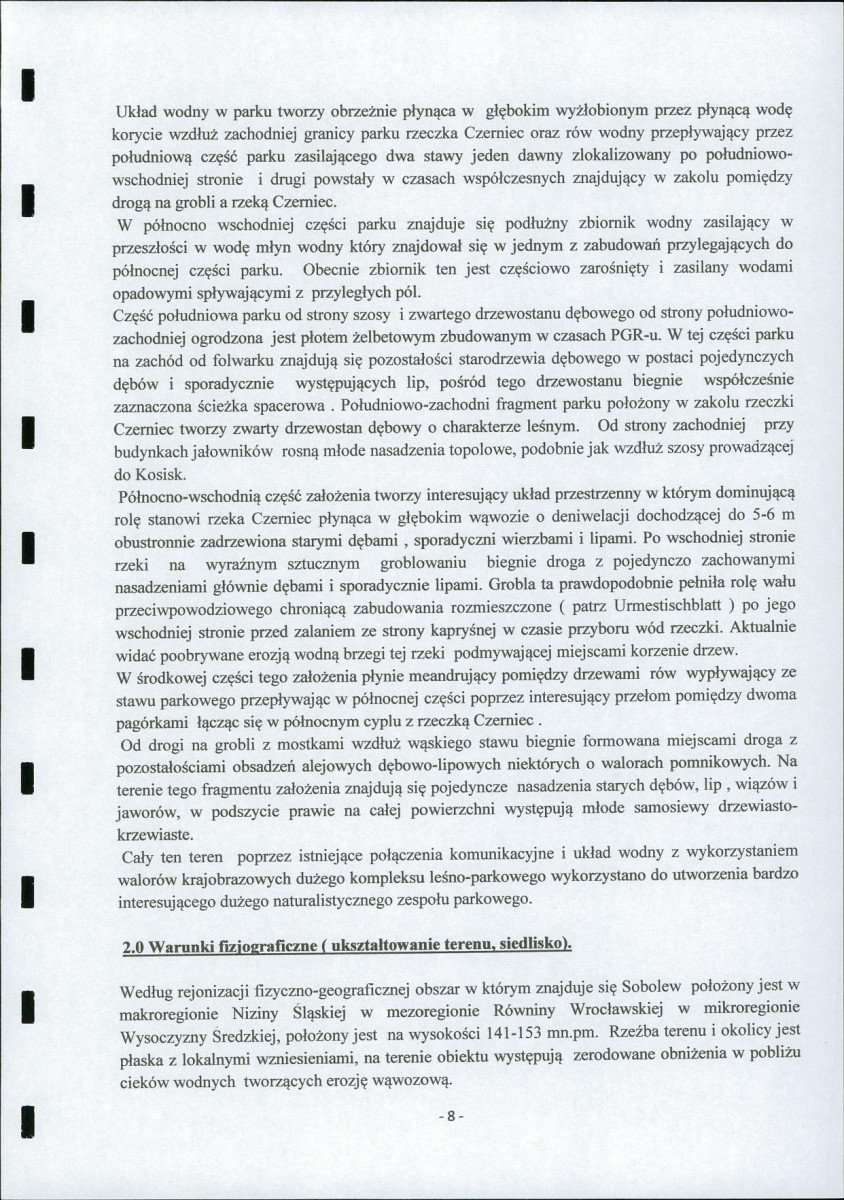 EP - Ewidencja parkowa, skan nr 17