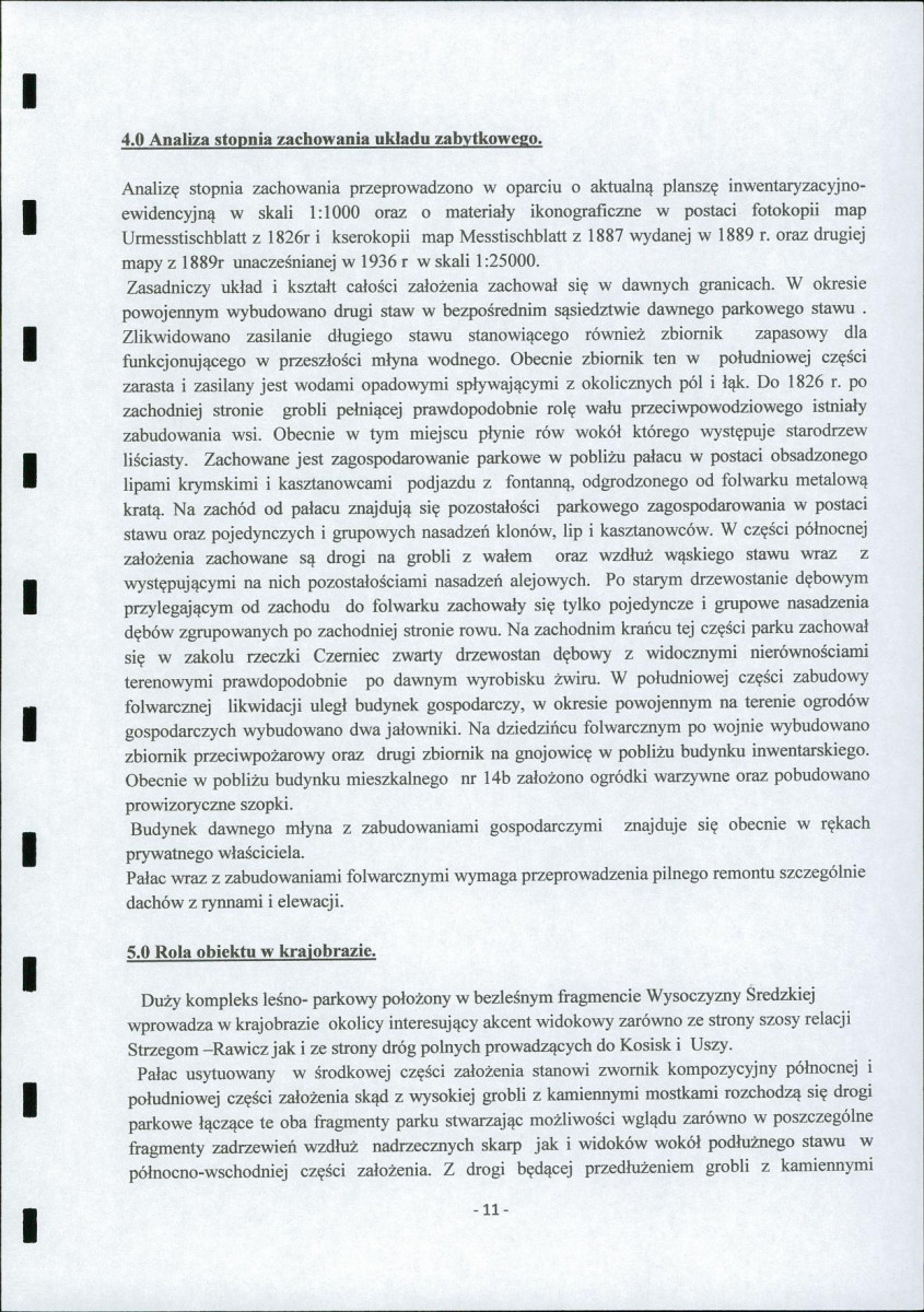 EP - Ewidencja parkowa, skan nr 20