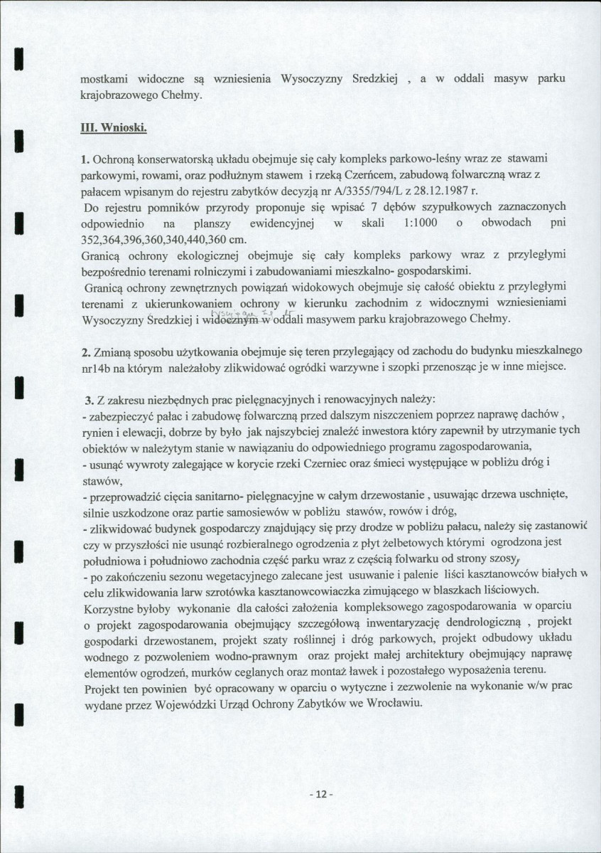 EP - Ewidencja parkowa, skan nr 21