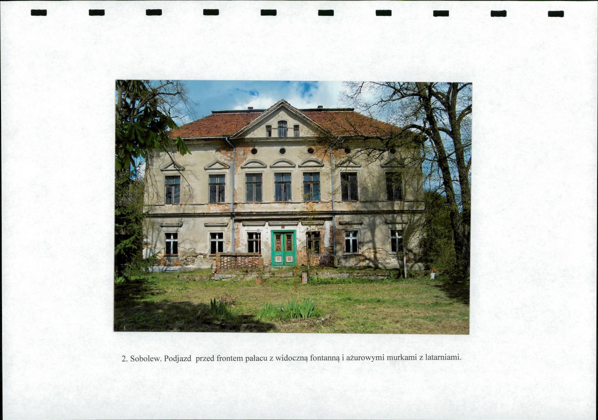 EP - Ewidencja parkowa, skan nr 28