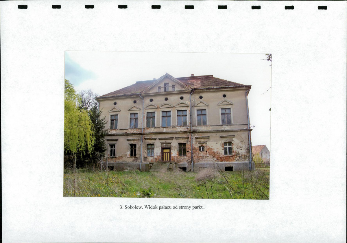 EP - Ewidencja parkowa, skan nr 29