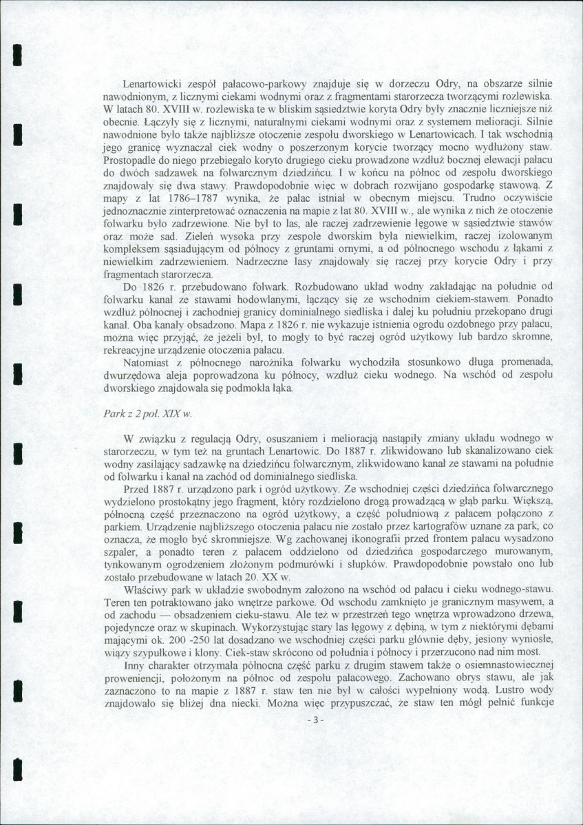 EP - Ewidencja parkowa, skan nr 4