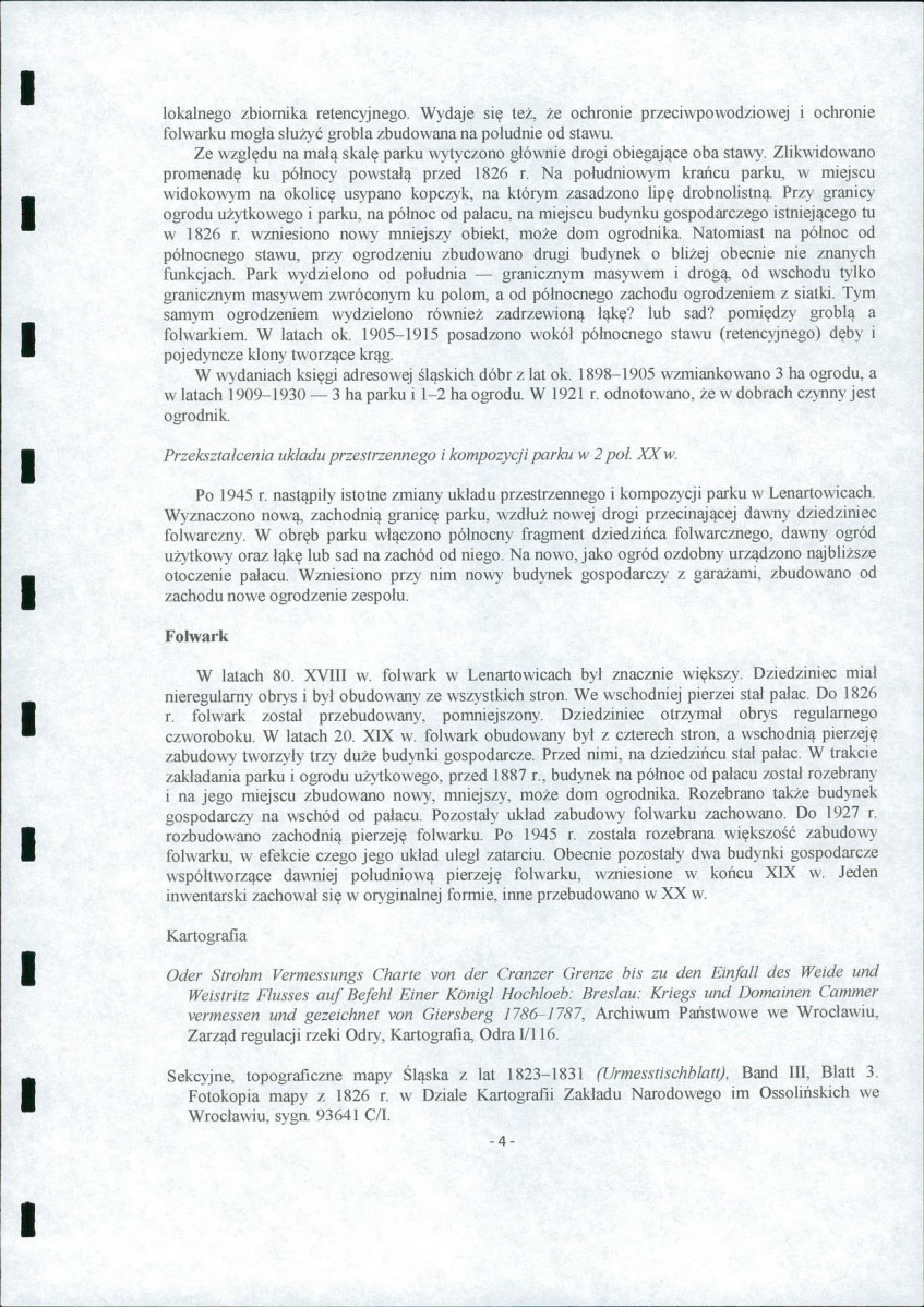 EP - Ewidencja parkowa, skan nr 5