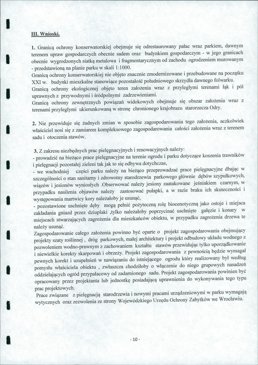 EP - Ewidencja parkowa, skan nr 20