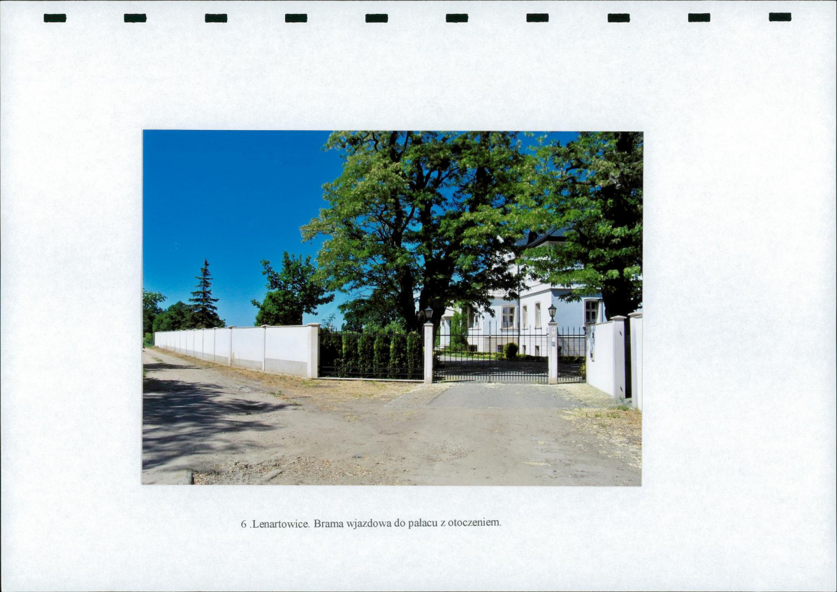 EP - Ewidencja parkowa, skan nr 28