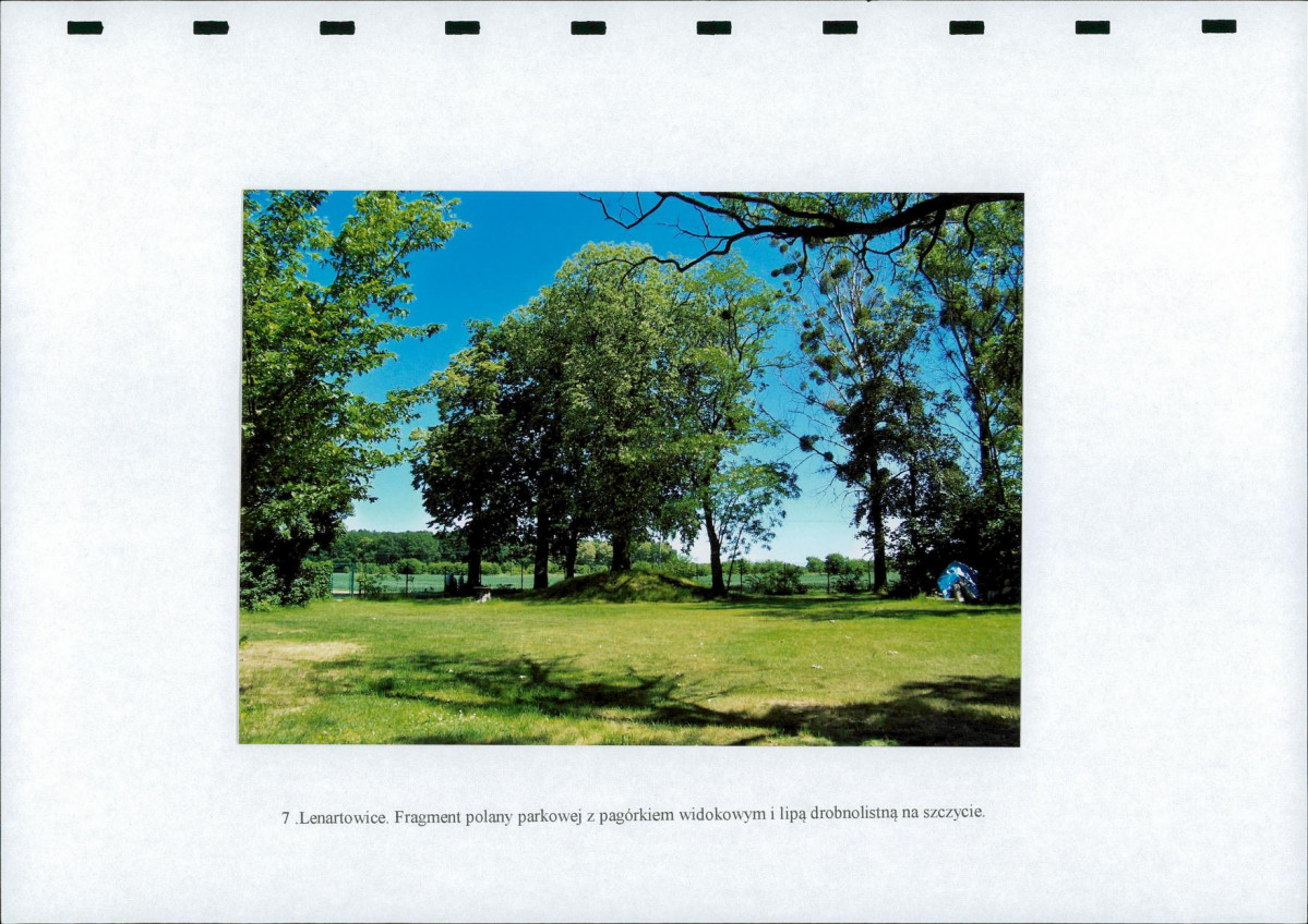 EP - Ewidencja parkowa, skan nr 29