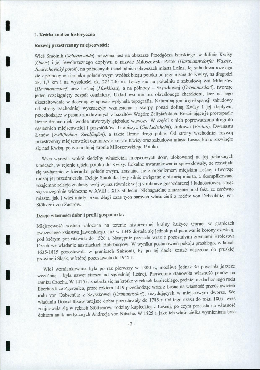 Ewidencja parkowa, skan nr 3