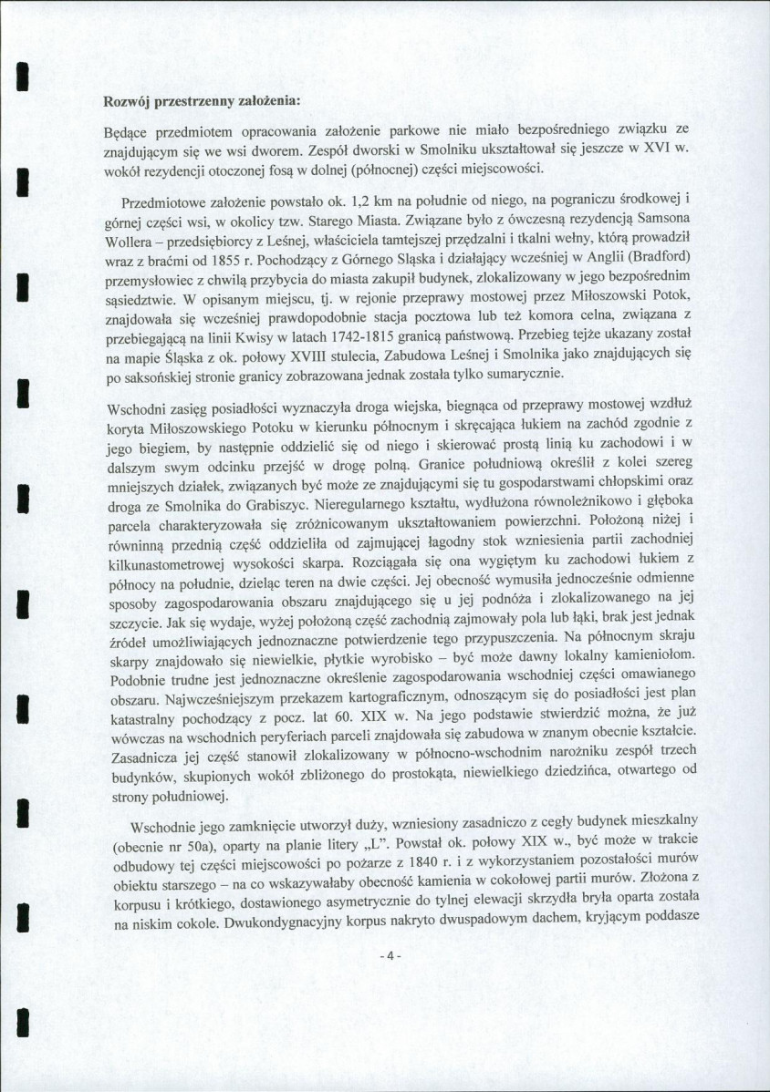 Ewidencja parkowa, skan nr 5