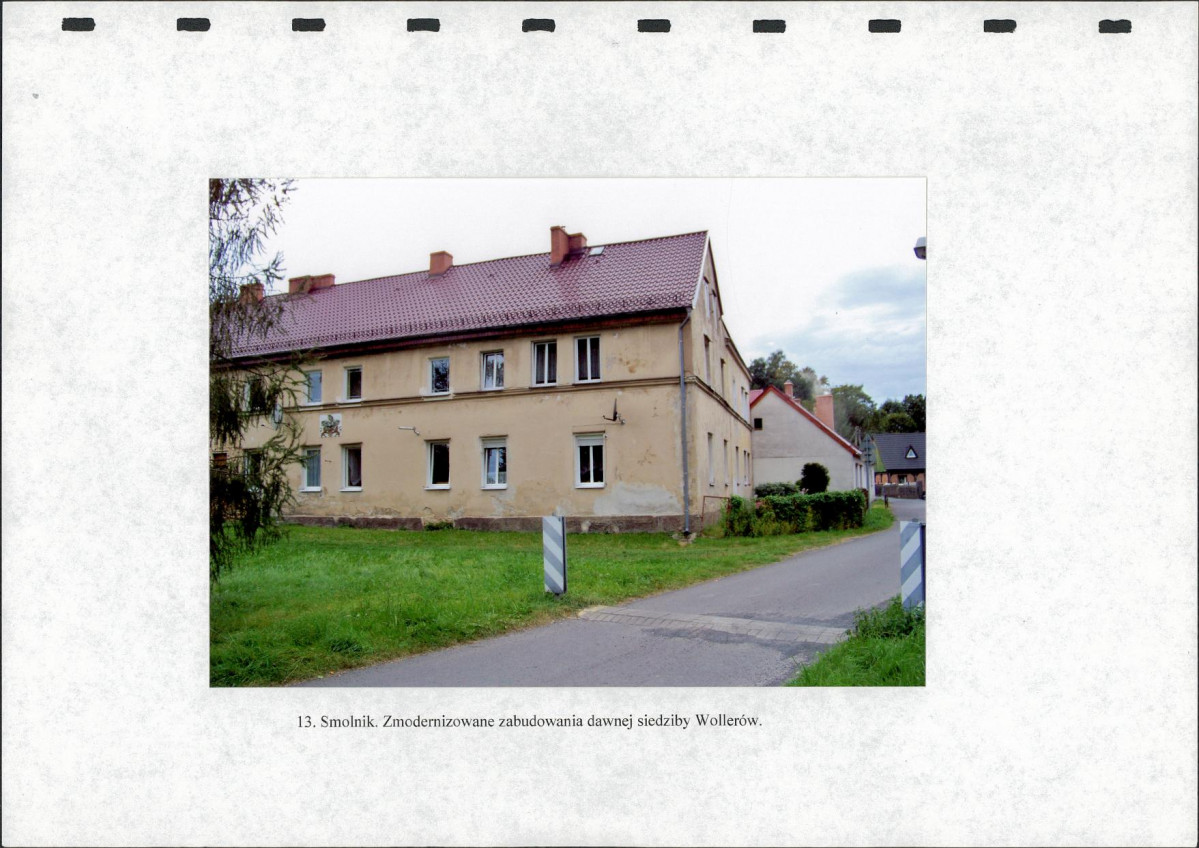 Ewidencja parkowa, skan nr 43