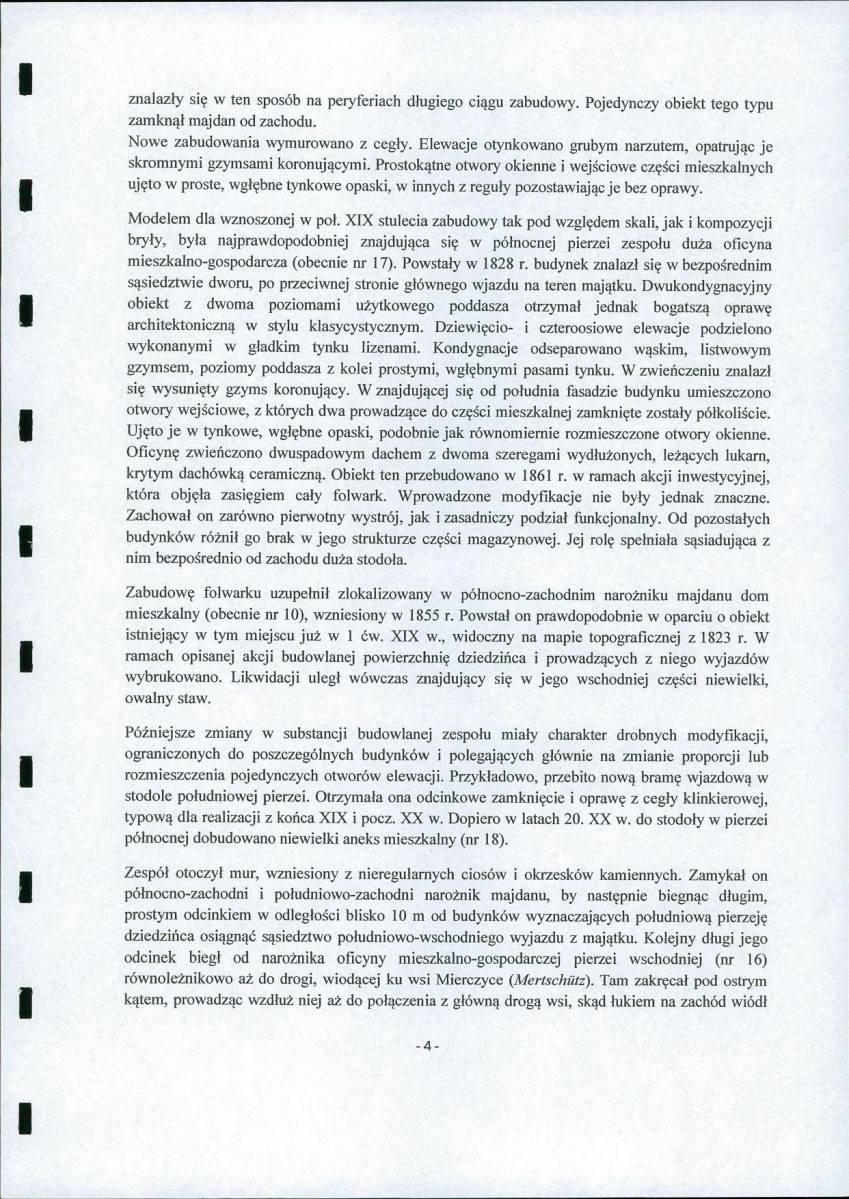 Ewidencja parkowa, skan nr 5
